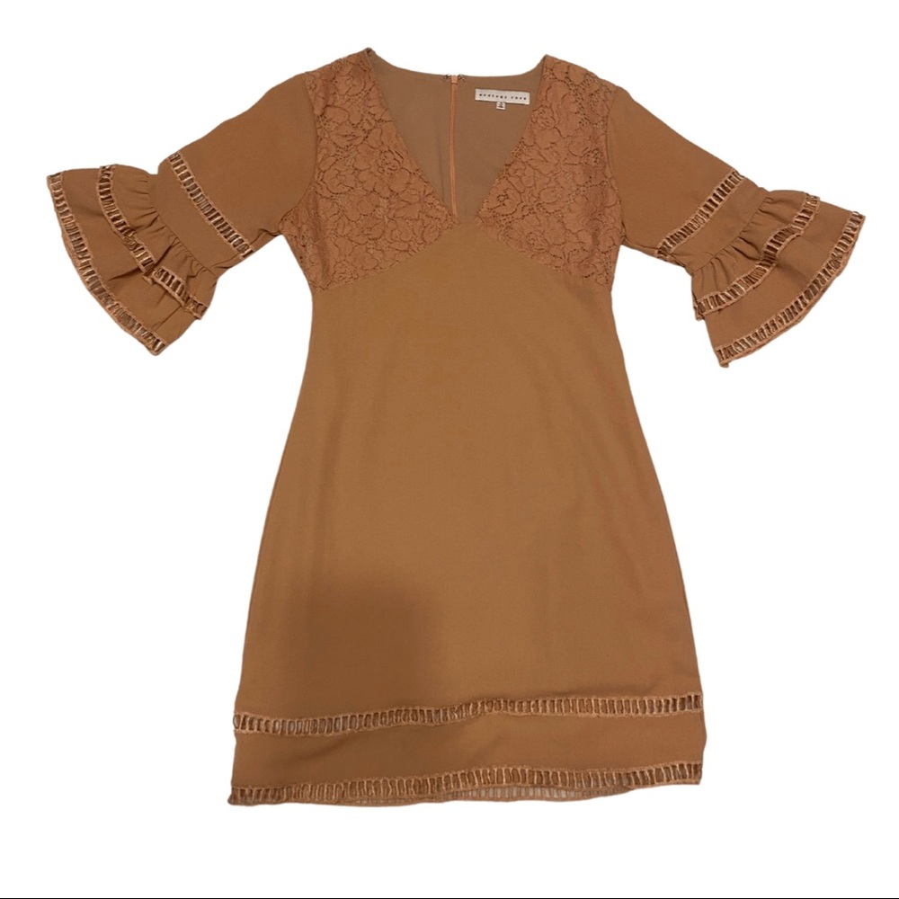 Endless Rose Dress